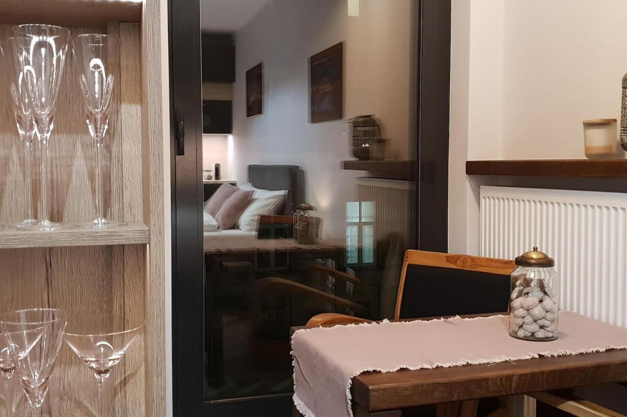 Boutique 108 - Old City, Luxury Apt. With A Garage Cracovia Exterior foto